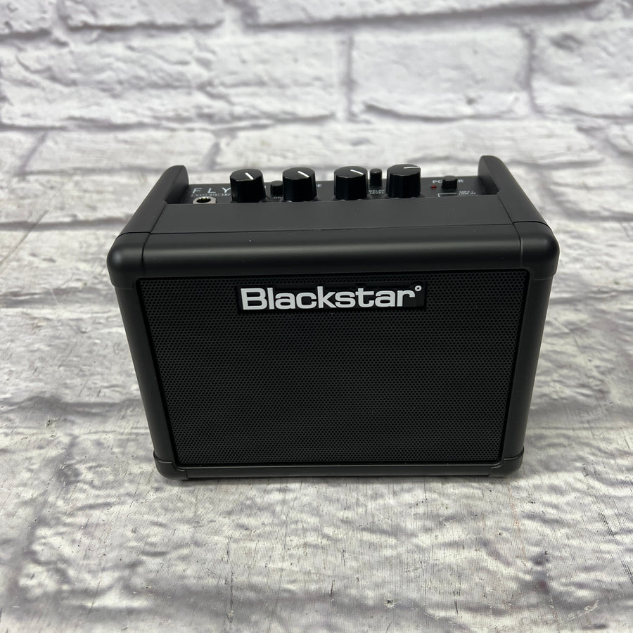 Blackstar Fly 3 Mini Amp
