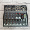 Behringer Xenyx 1202FX 12-Input Mixer with Effects