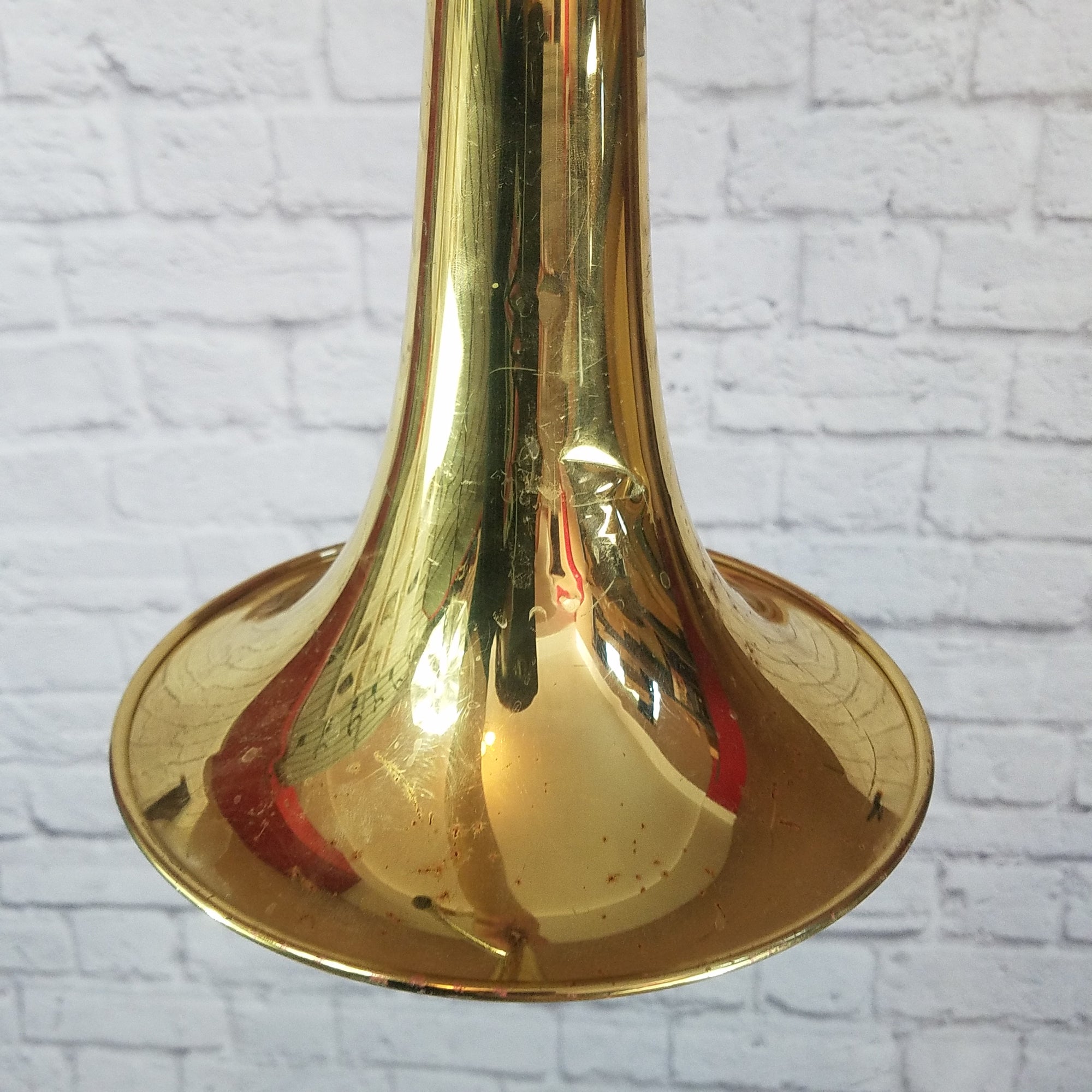 Yamaha YSL-354 Trombone
