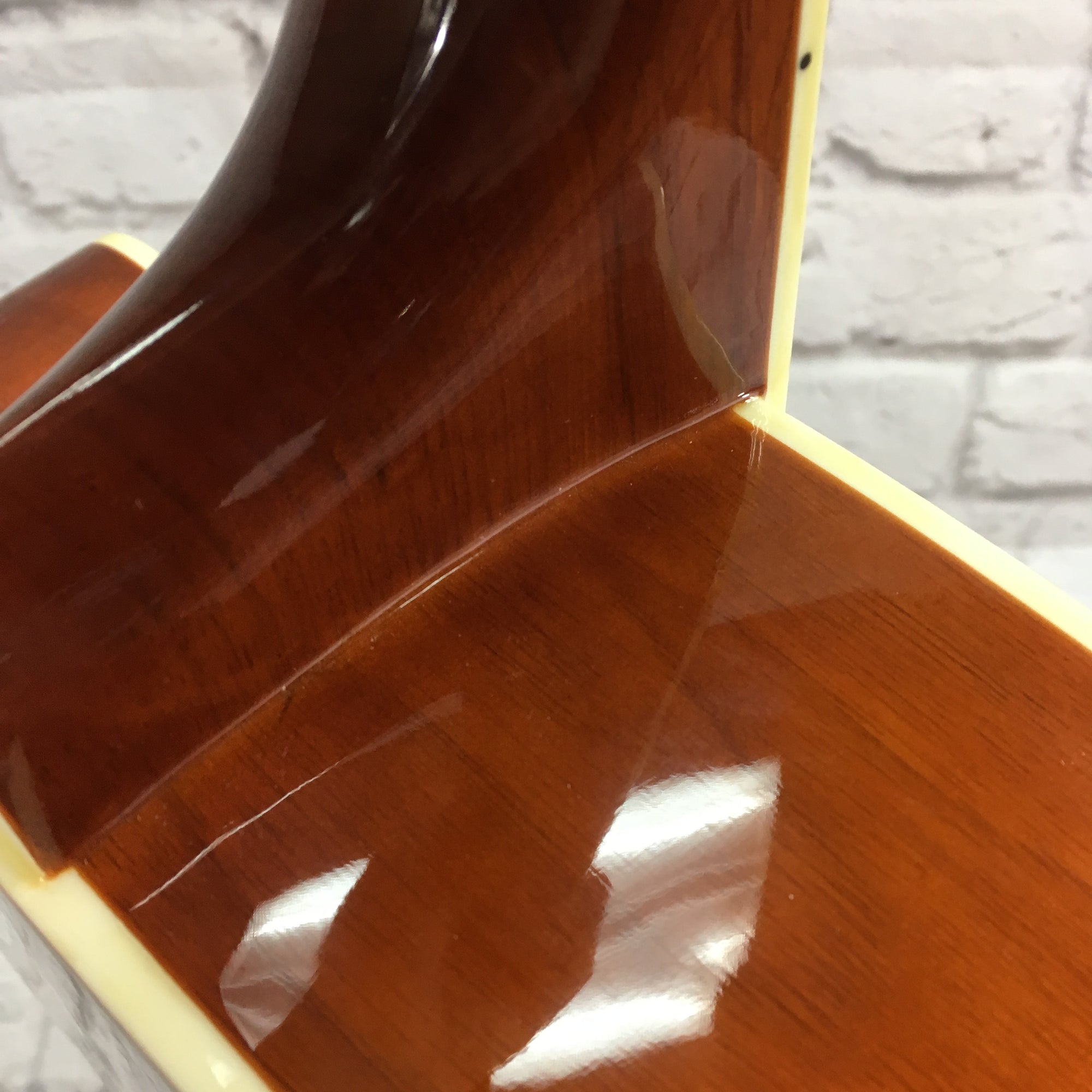 Esteban ALC200 Acoustic Electric Guitar