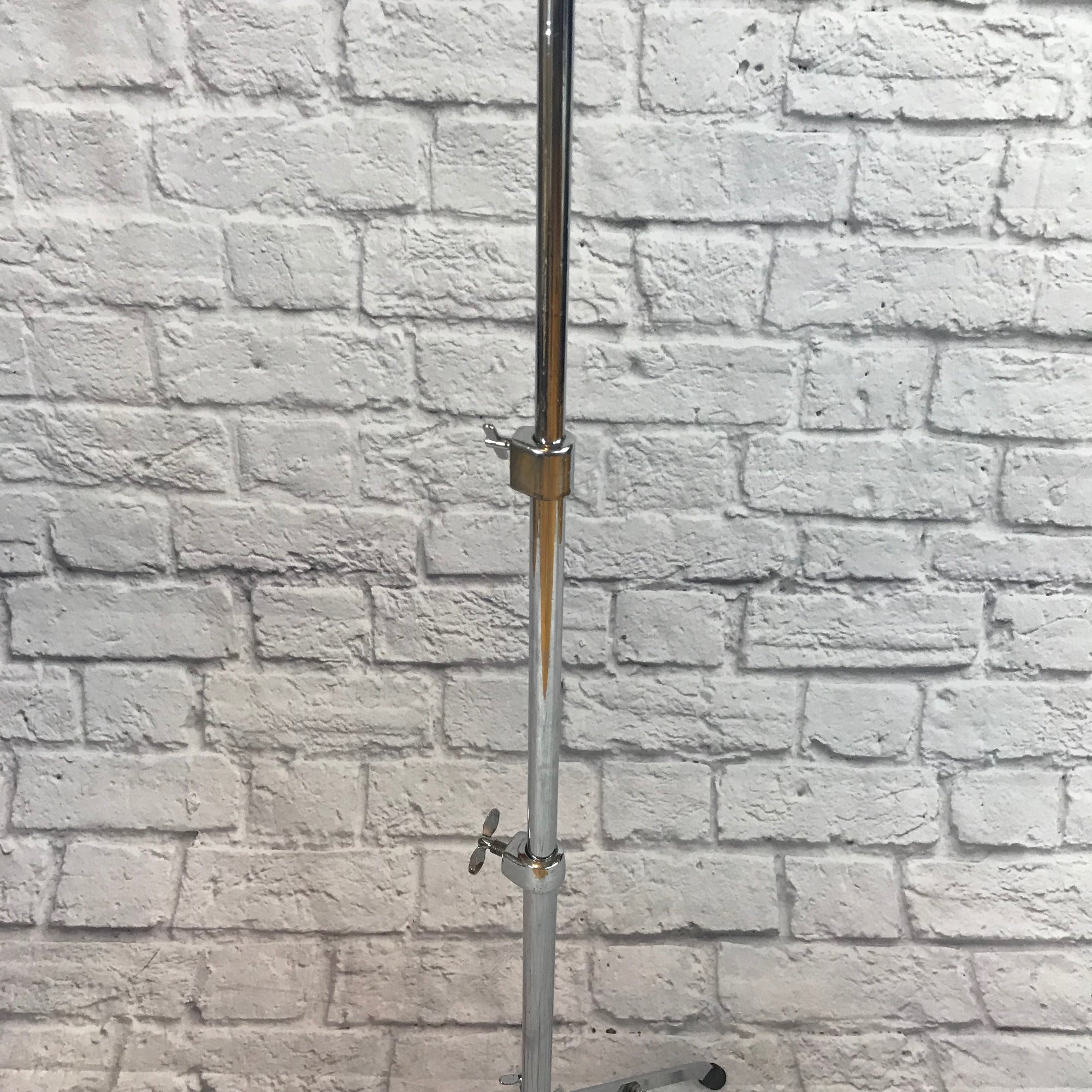 Unknown Single-Braced Cymbal Stand