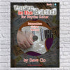 You're in the Band - Interactive Guitar Method Book