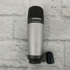 Samson C01 Studio Condenser Mic