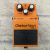 Boss DS-1 Distortion Pedal