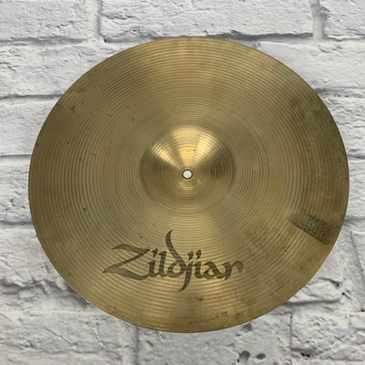 Zildjian Avedis 18" Thin Crash Cymbal