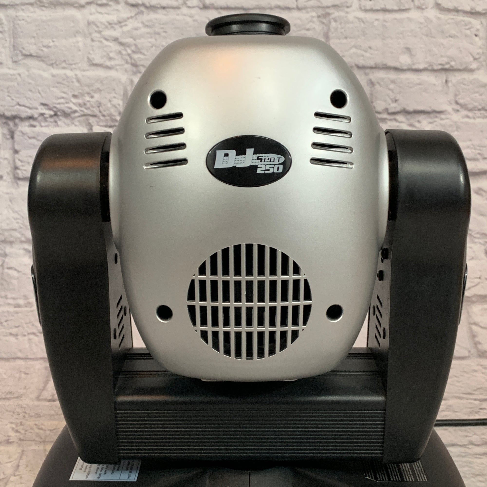 ADJ DJ Spot 250 w/ Carrying Bag