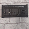 Radio Shack 4 Channel Battery Powered Mixer