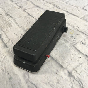 Dunlop Crybaby 535 Wah pedal
