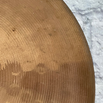 Zildjian ZBT Plus 14 Bottom Hi Hat Cymbal 1100g