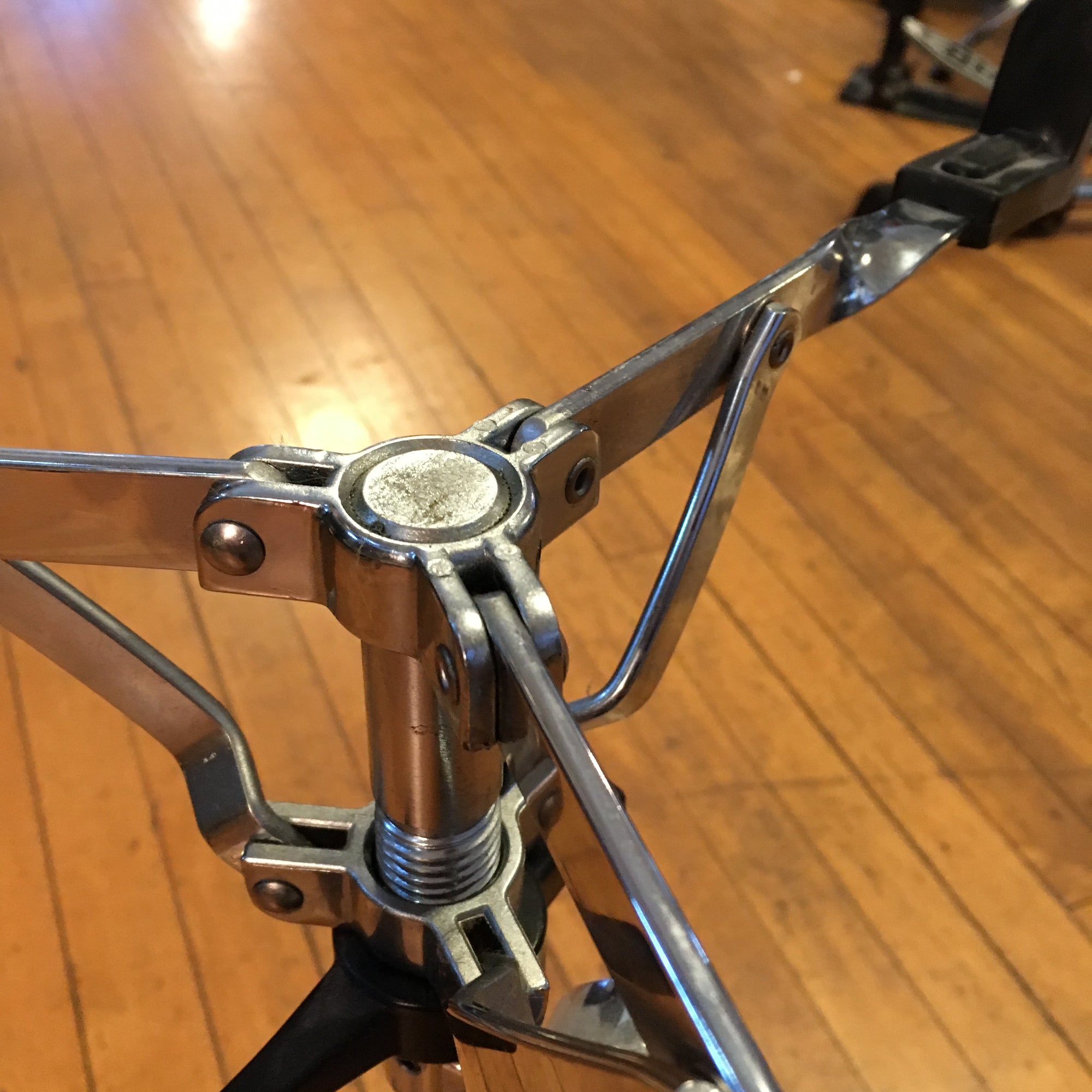 Dixon Medium Double-Braced Snare Stand