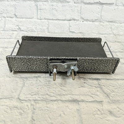 Rhythm Tech Mountable Gig Tray Drum or Mic Stand Shelf