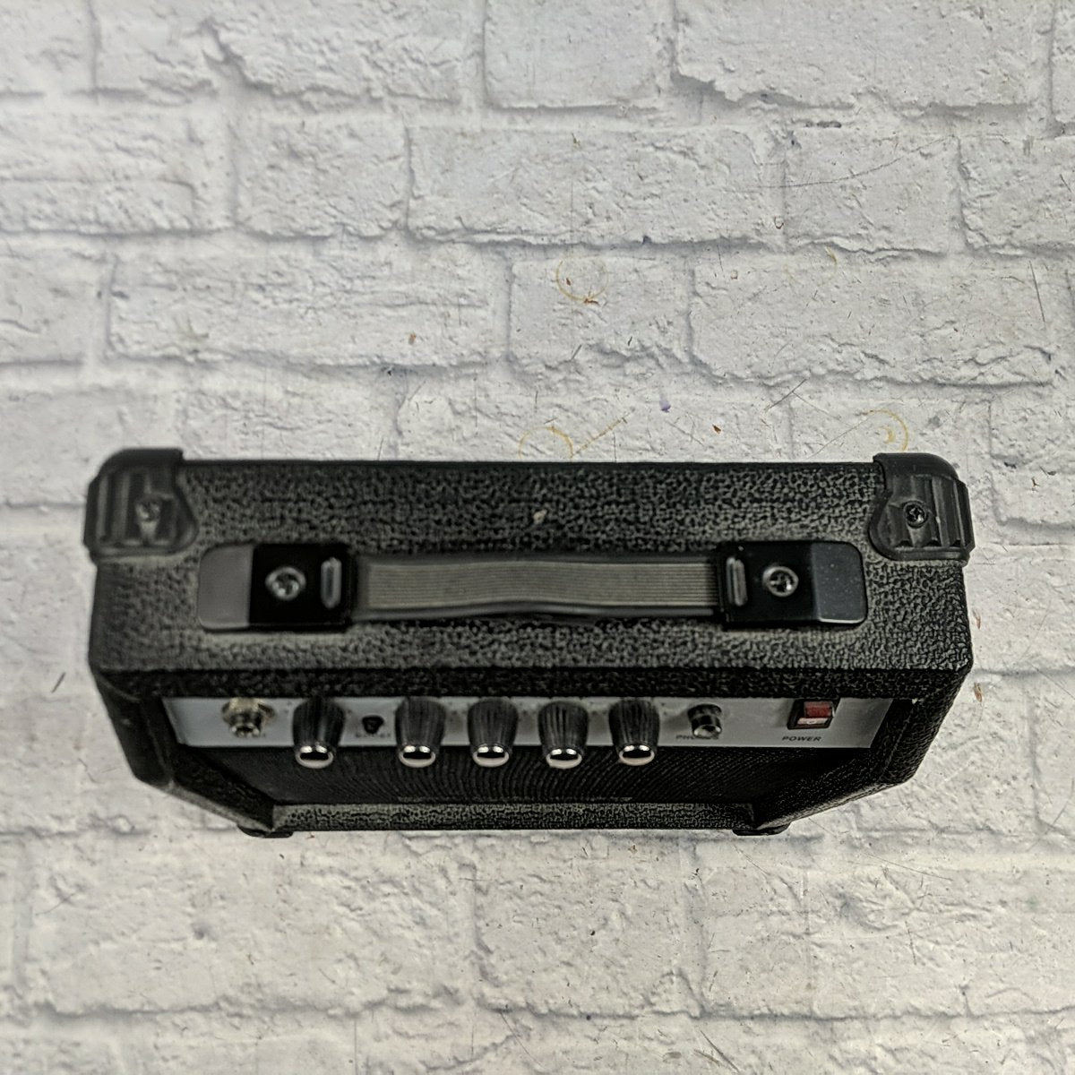 Fever GA-10 Guitar Practice Amp