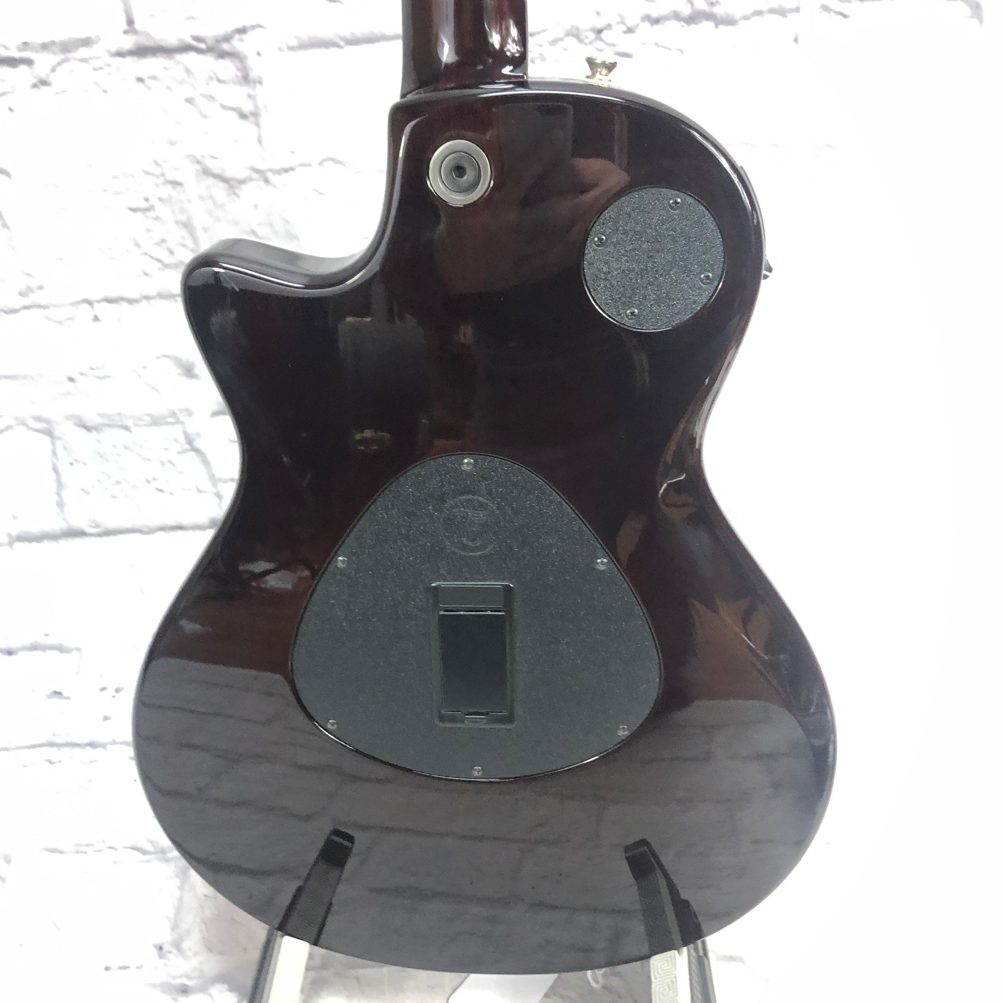 Taylor T5Z Pro with Bag