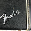 Vintage 1970s Fender Hardshell Stratocaster Telecaster Guitar Case