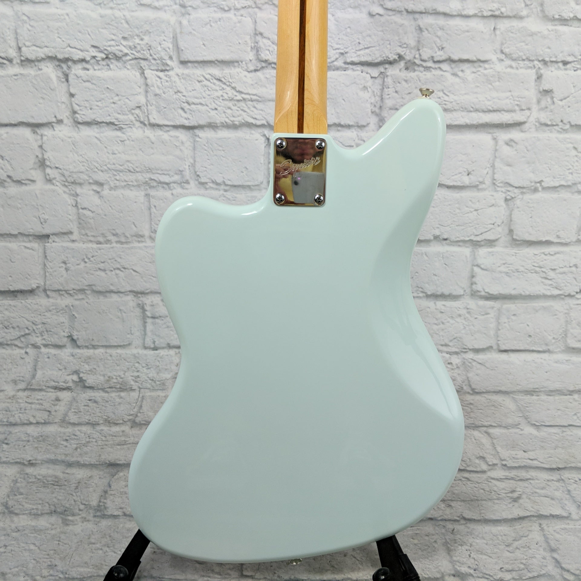 2016 Squier Sonic Blue Jazzmaster