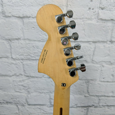Squier Stratocaster