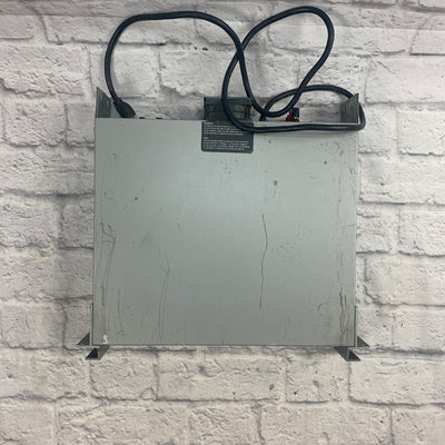 JBL SR6630 Power Amp