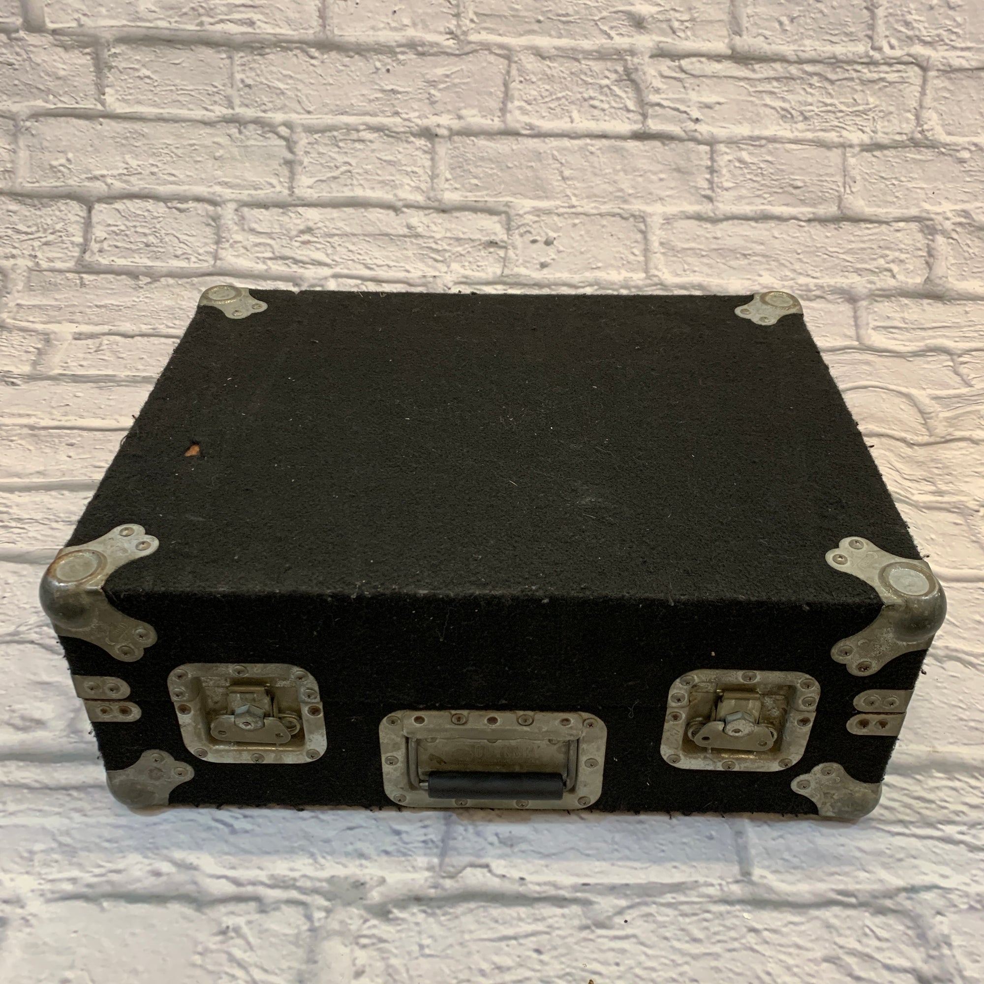 Odyssey Mixer Flight Case