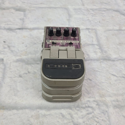 Line 6 ToneCore Roto-Machine
