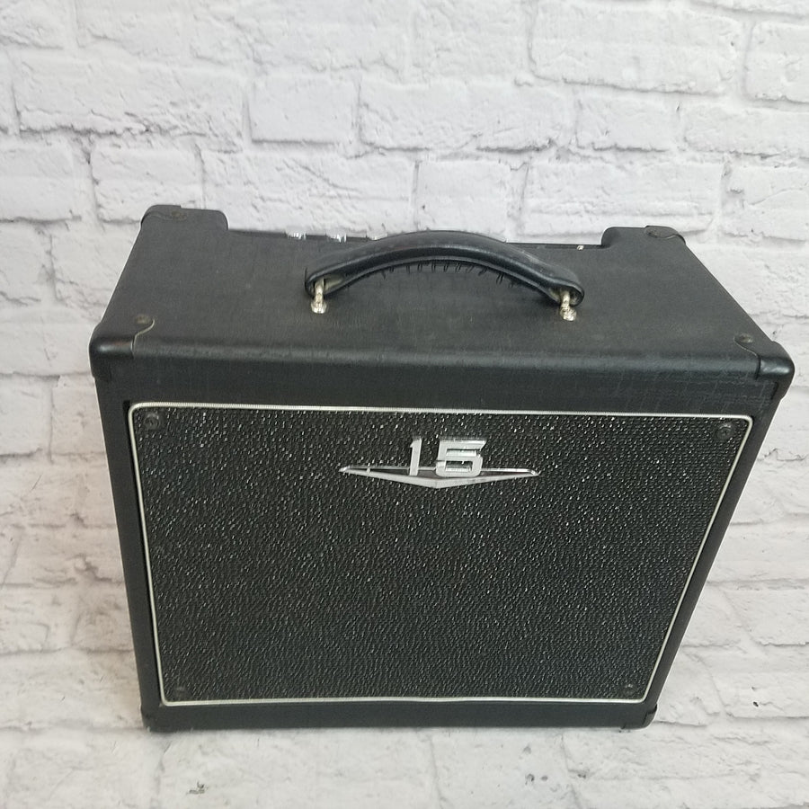 Crate V1512 Tube Combo Amplifier