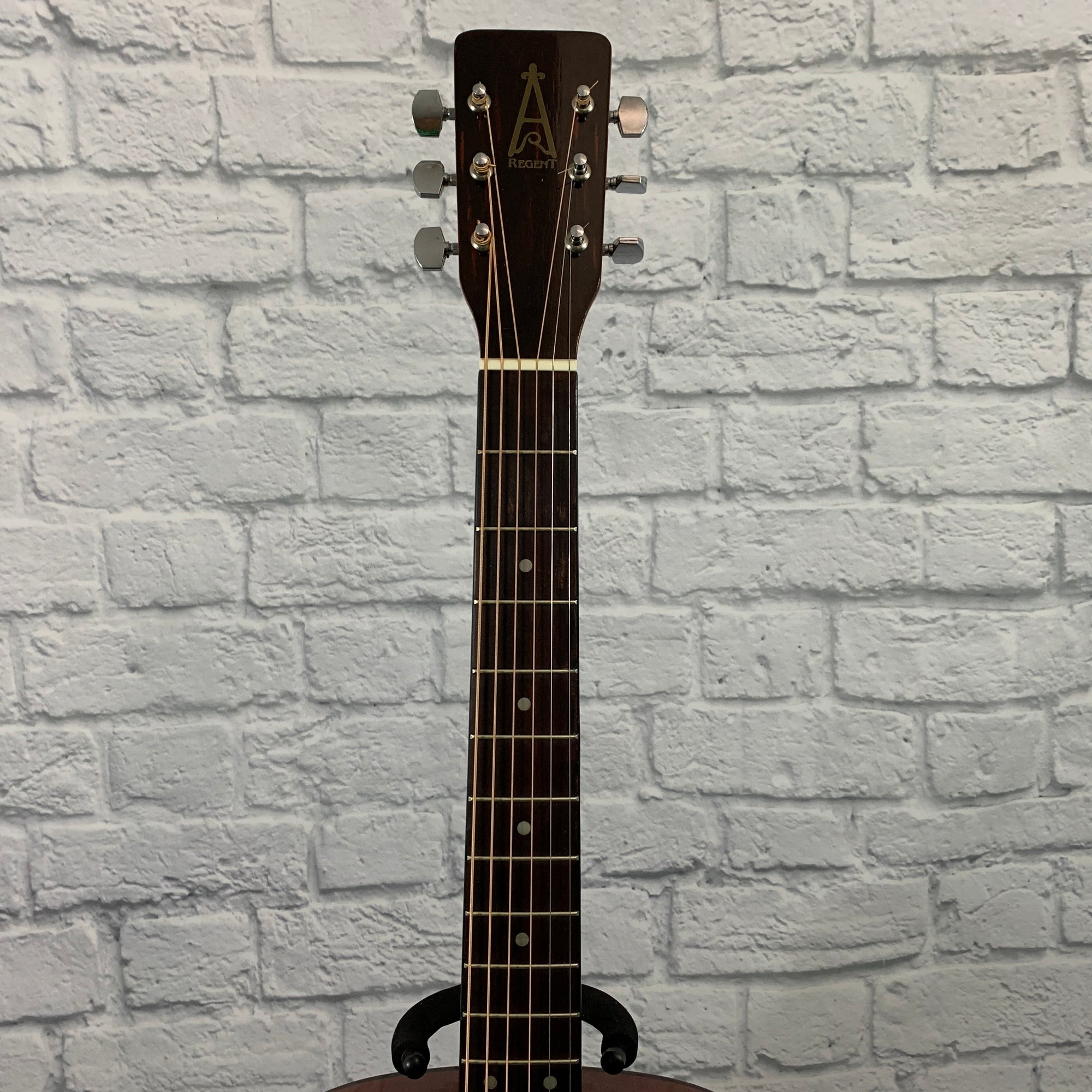 Alvarez Regent 5212 Acoustic Guitar