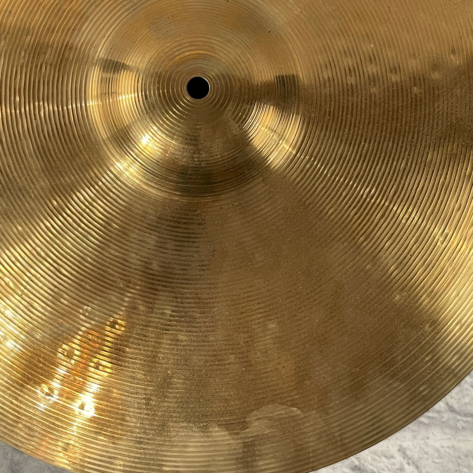 Zildjian ZHT 18 Fast Crash Cymbal