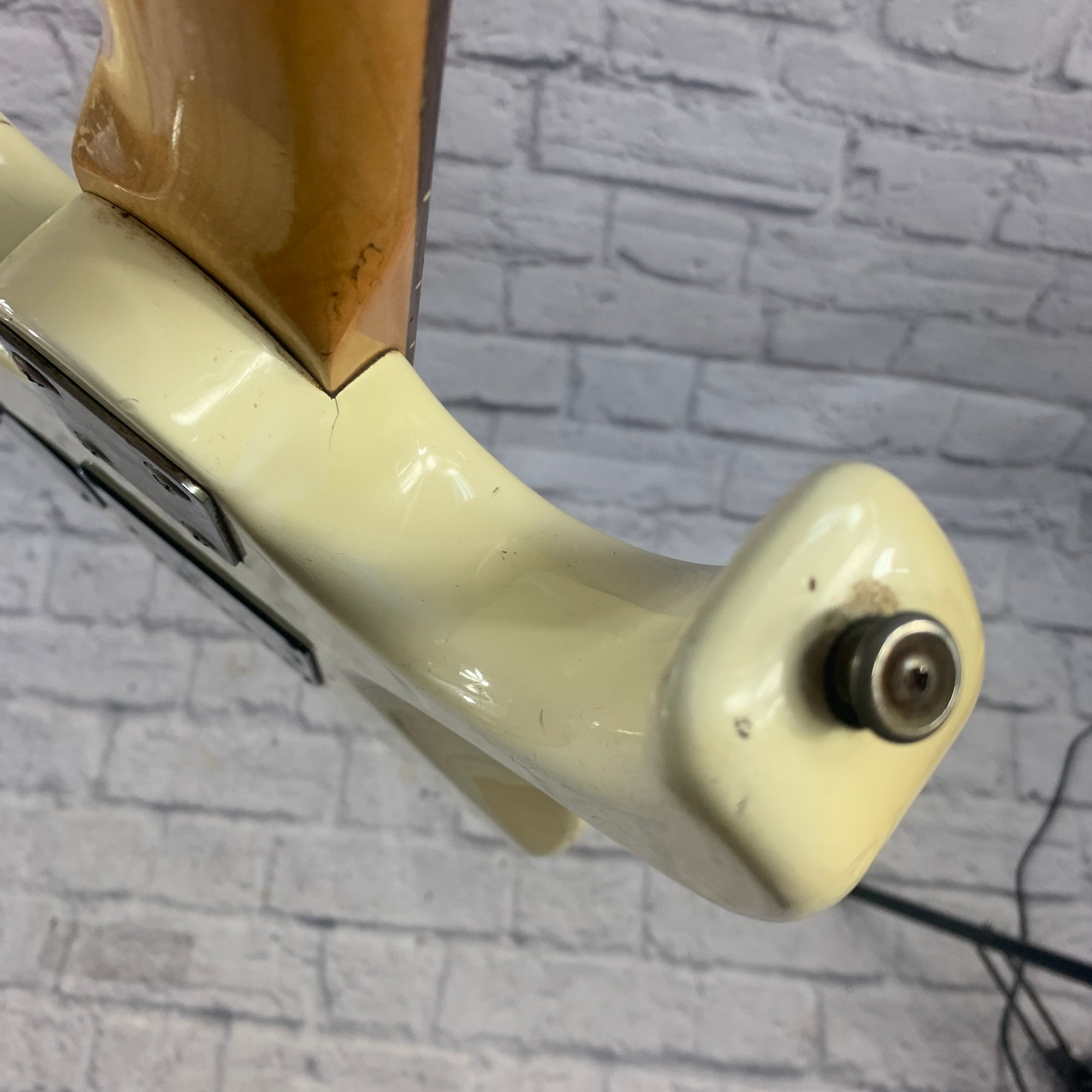 Aria Pro II RS Straycat Solid Body Electric Guitar