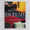 Guitar : Music History Players Forward by Eric Clapton Book