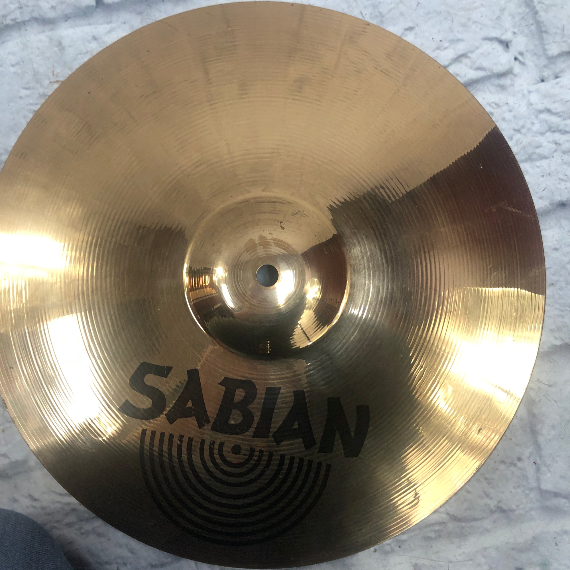 Sabian Pro Sonix 14 Hi Hat Cymbal Pair
