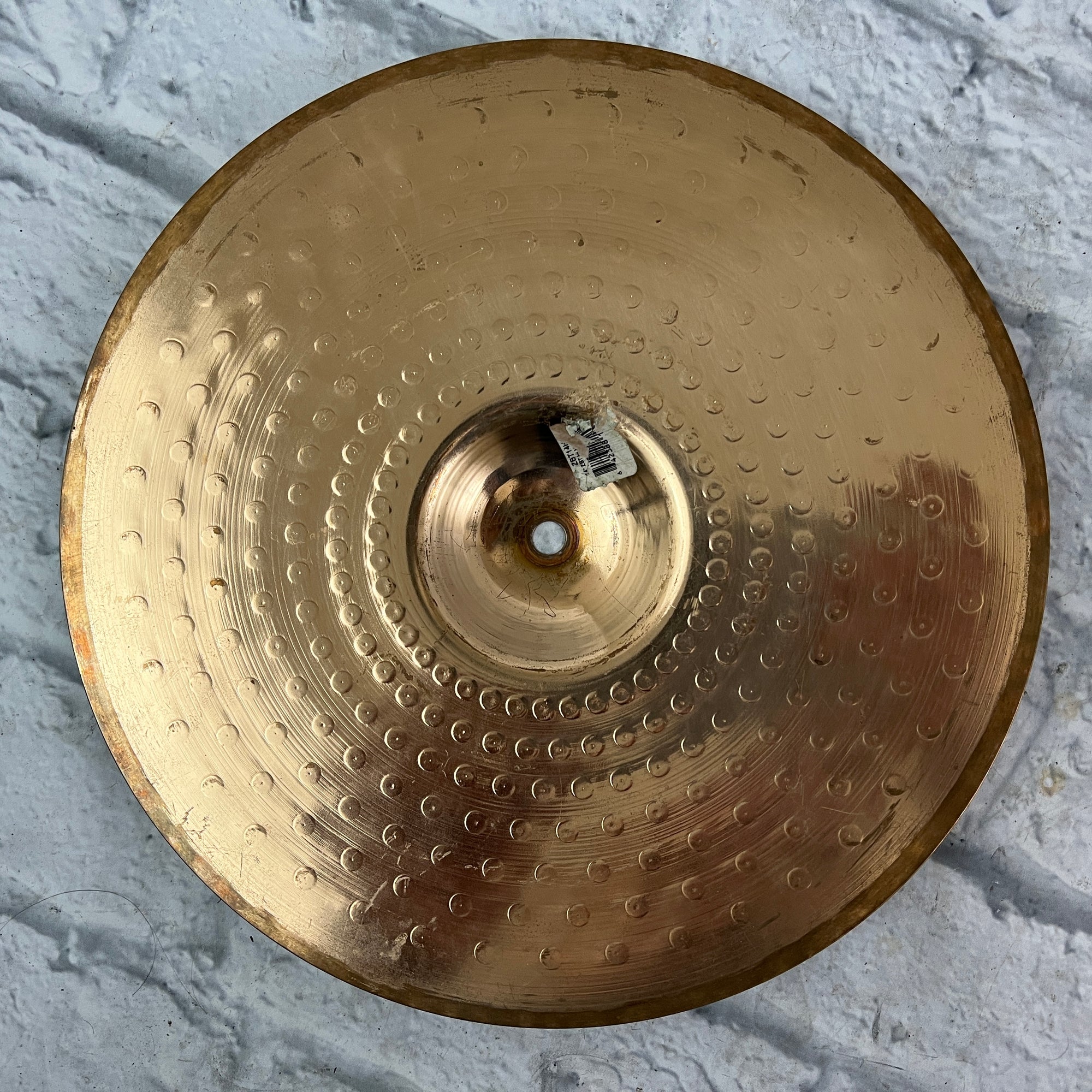 Zildjian ZBT 14" Hi Hat (Pair)