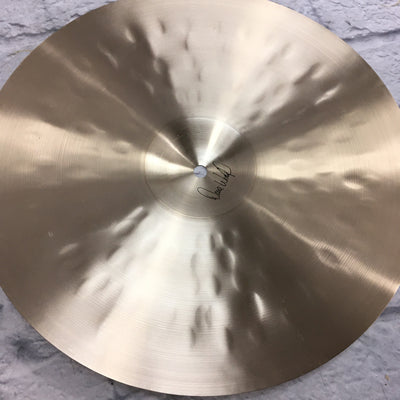 Sabian 15 HHX Legacy Hi Hat Cymbal Pair