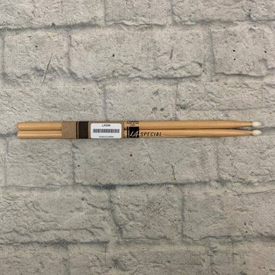 Promark LA Special 5A Nylon Tip Drum Sticks