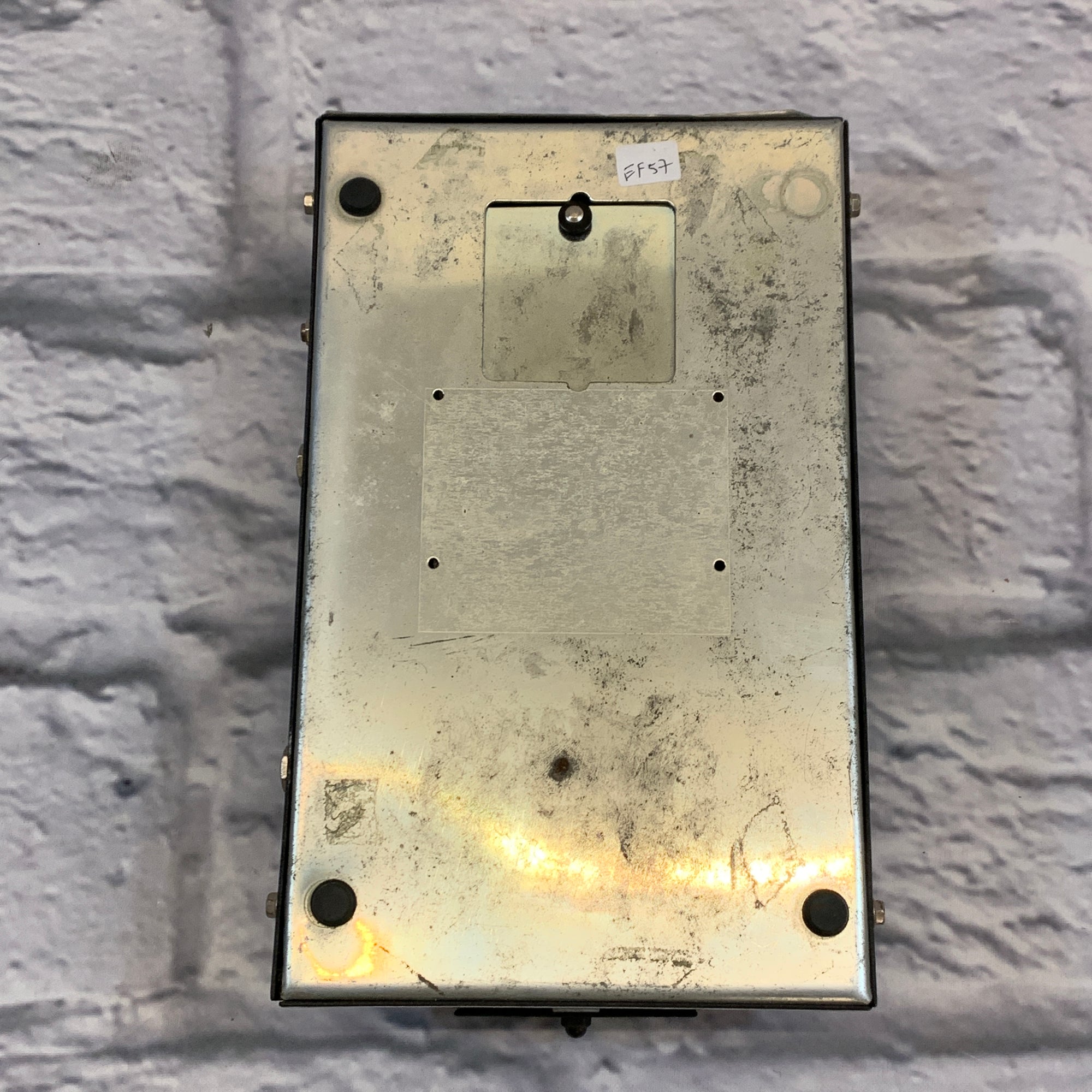 Morley Slimline Volume