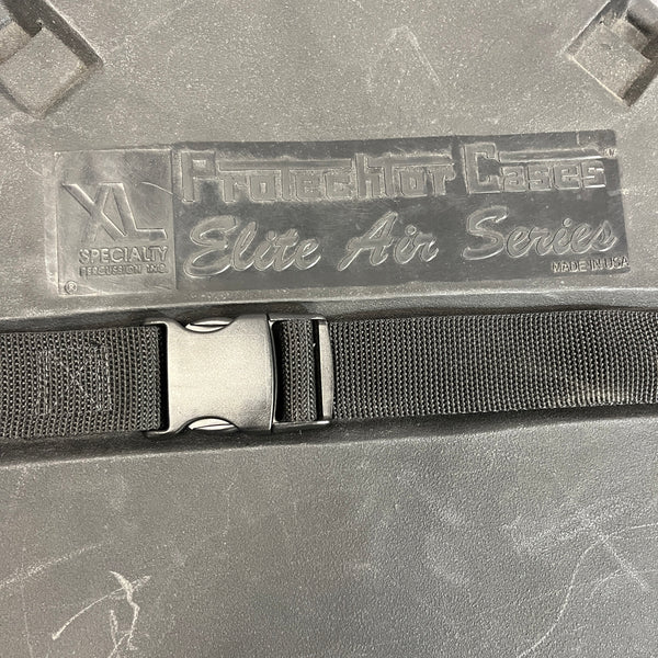 Gator Protechtor XL Tom Case 12x10