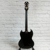 Epiphone SG Special Black Electric Guitar