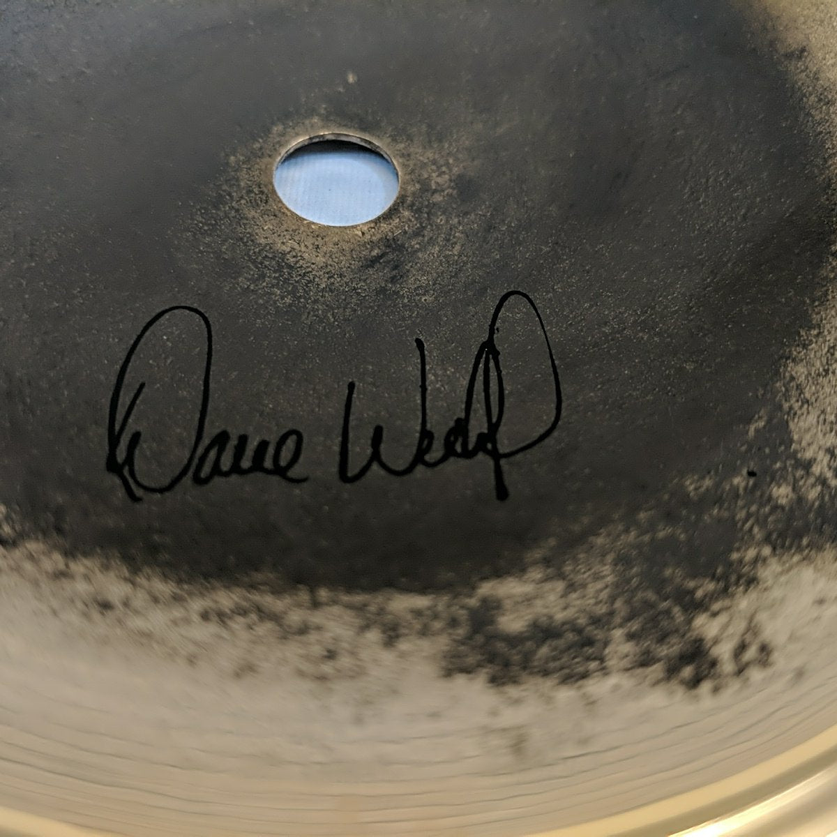 Sabian 19 HHX Evolution Crash Cymbal