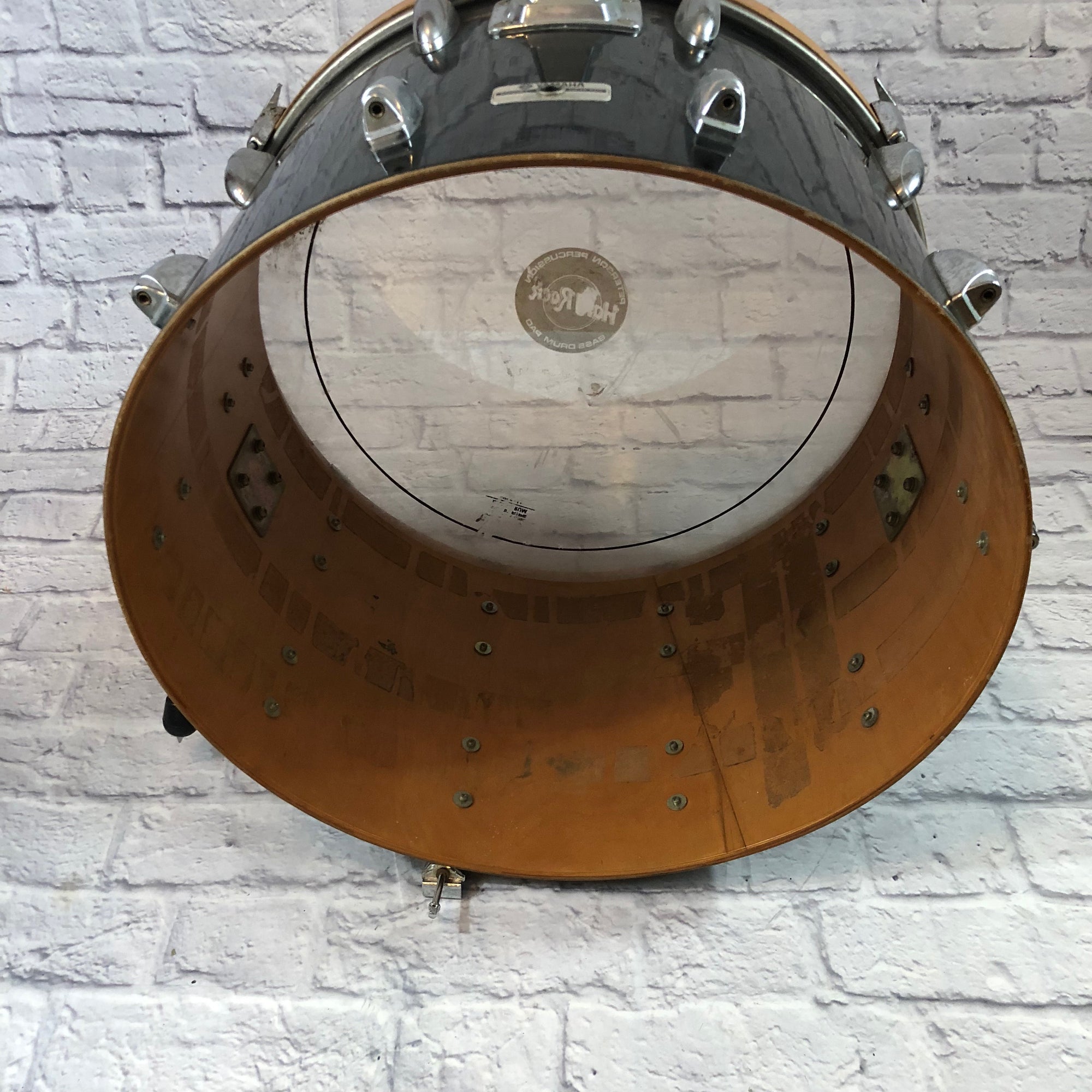 Yamaha BD-922D Bass Drum Shell Made in Taiwan