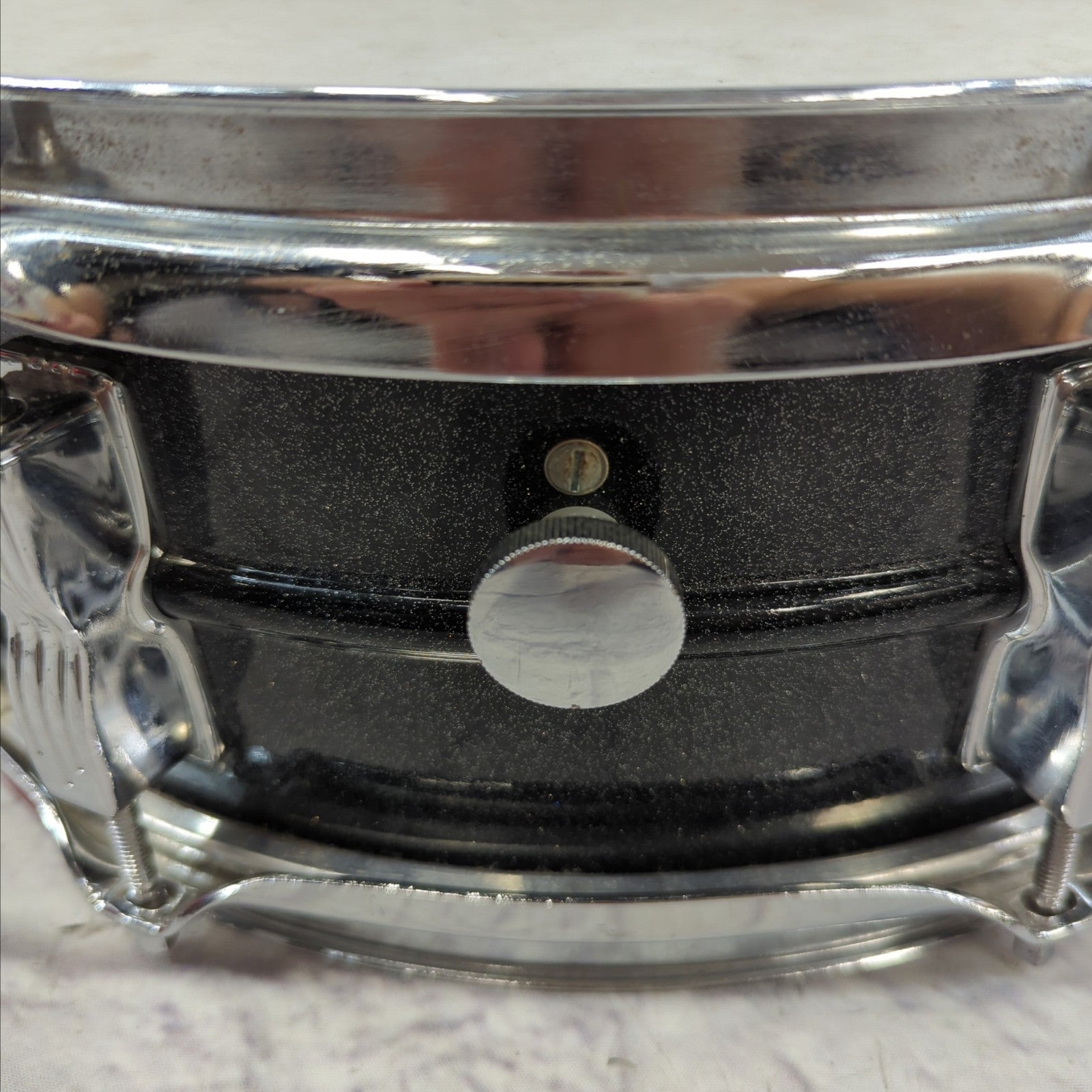 Ludwig 14 Acrolite Galaxy Sparkle Snare Drum