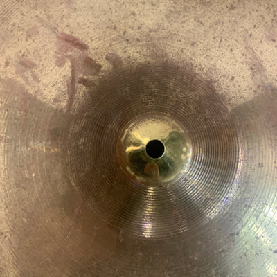 Zildjian Planet Z 18" Crash/Ride Cymbal