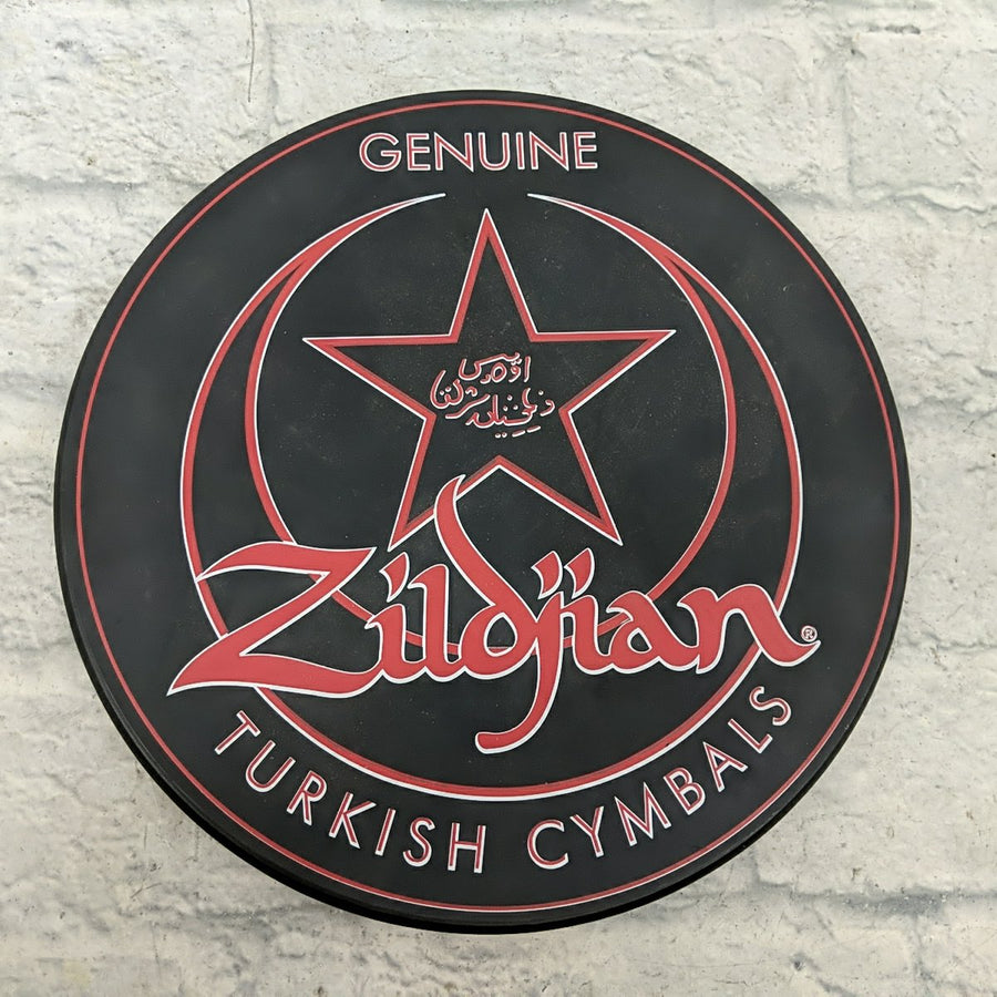 Zildjian 12 inch Practice Pad