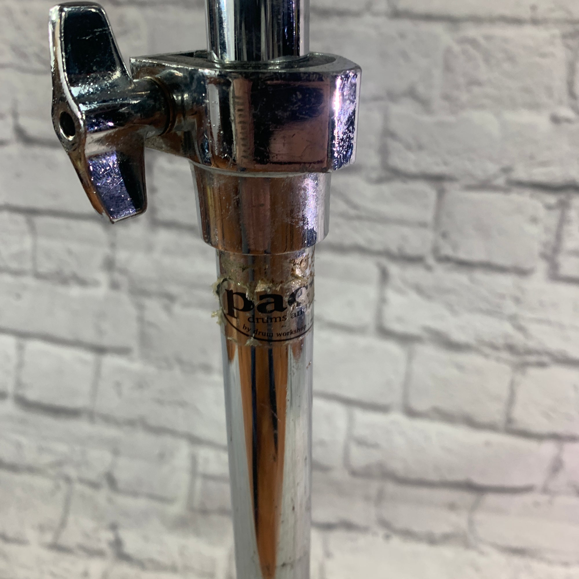 Pacific Drums & Percussion Boom Cymbal Stand