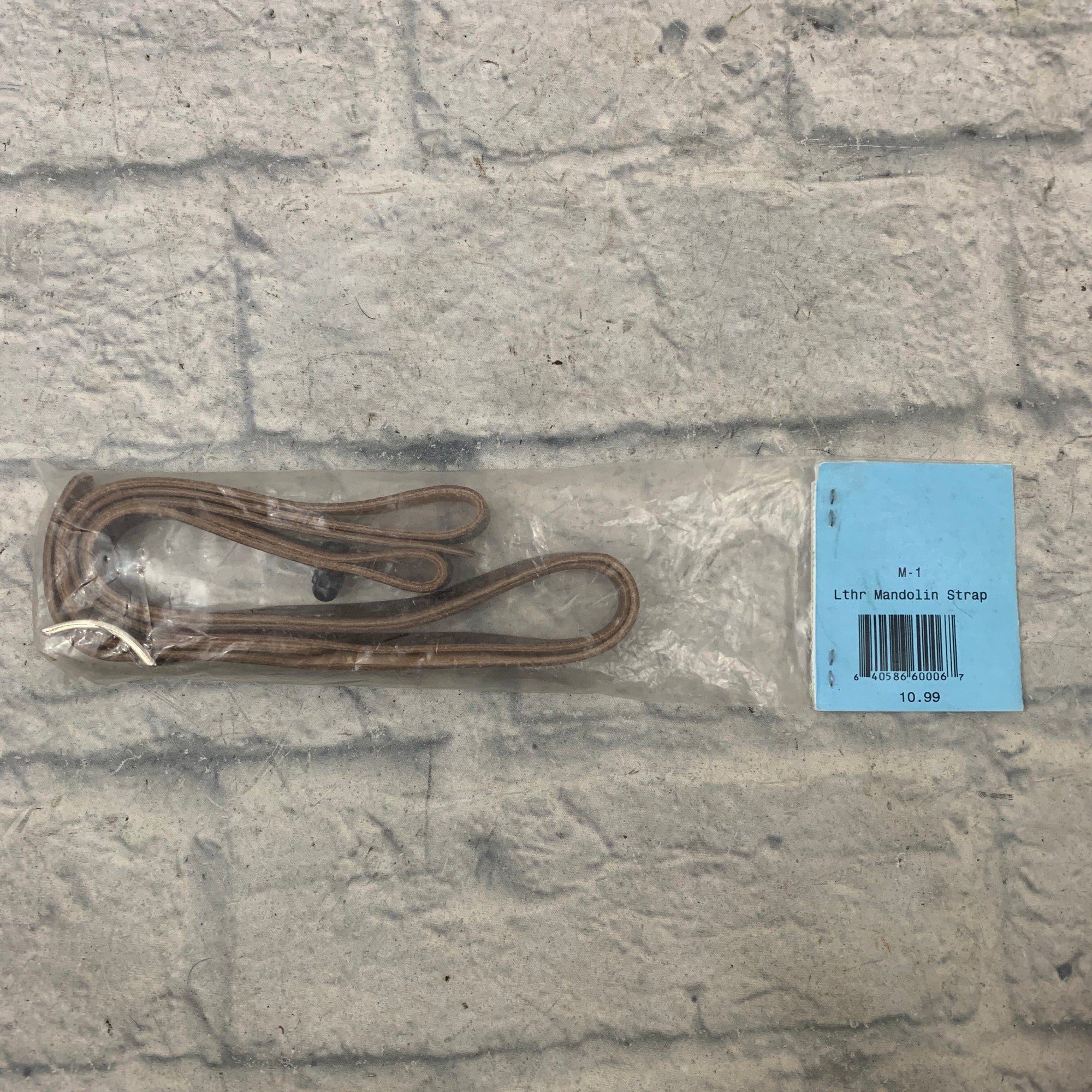 LM Products M-1 Mandolin Strap