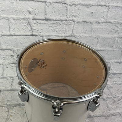 Ludwig Power Concert Tom 12" - White