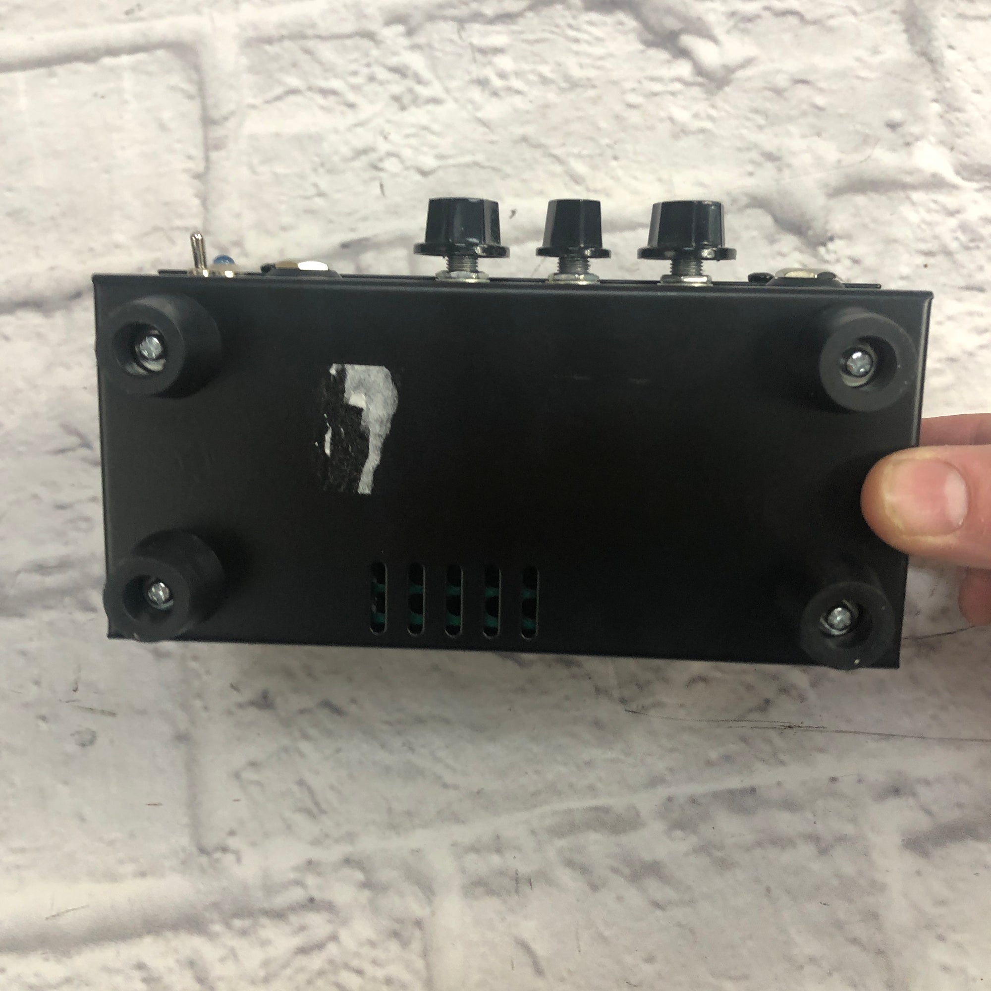Orange Amps Micro Dark Tube Amp