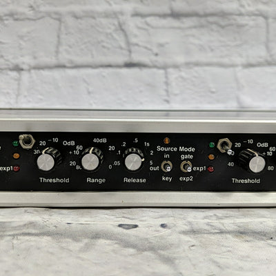 US Audio Gatex 4 Channel Noise Reduction