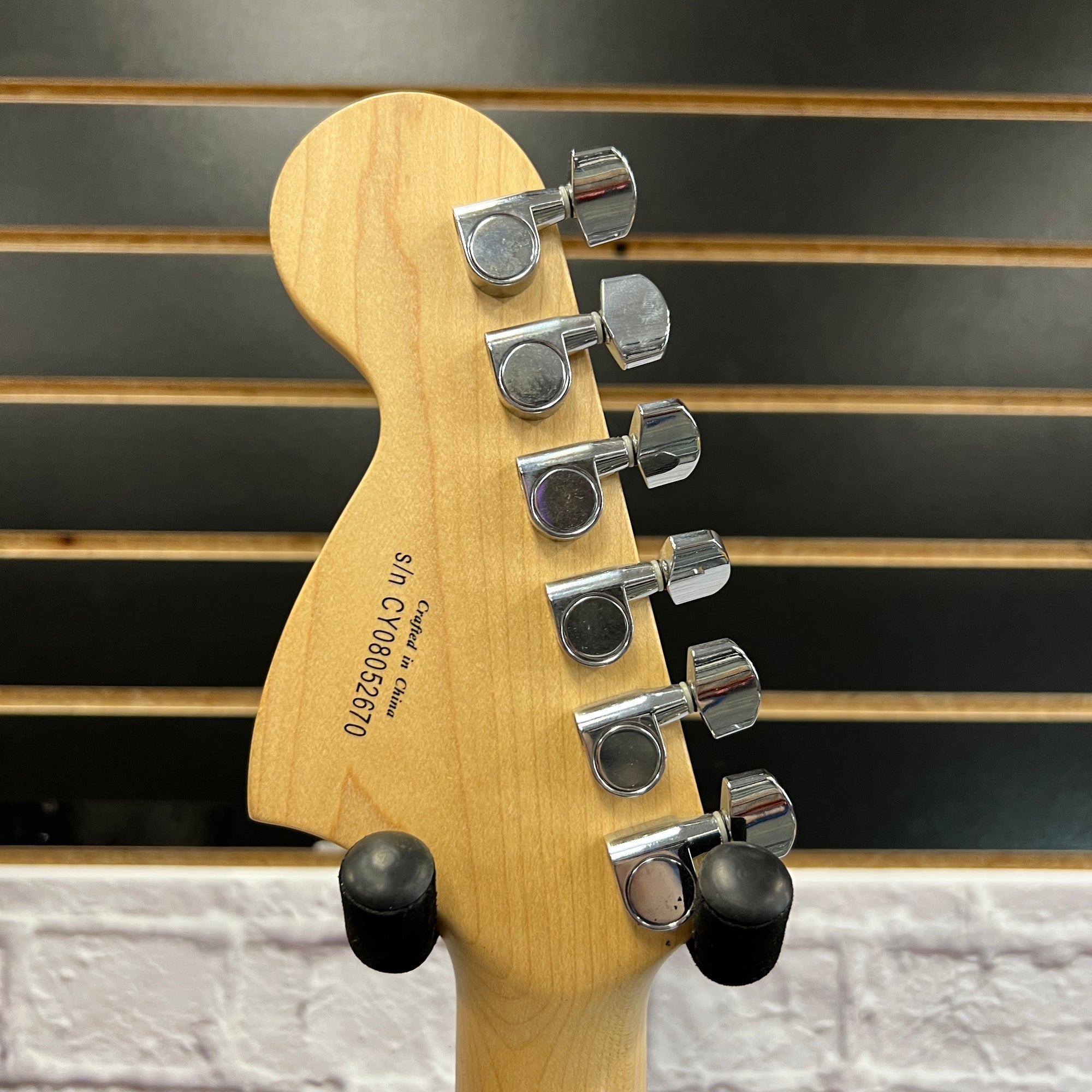 Squier Affinity Stratocaster Electric Guitar