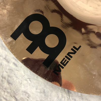 Meinl 10 Classics Custom Splash Cymbal