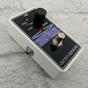 Electro-Harmonix Holy Grail Neo Reverb Pedal