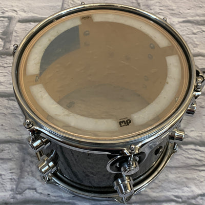DW Performance Series 8x10 Rack Drum