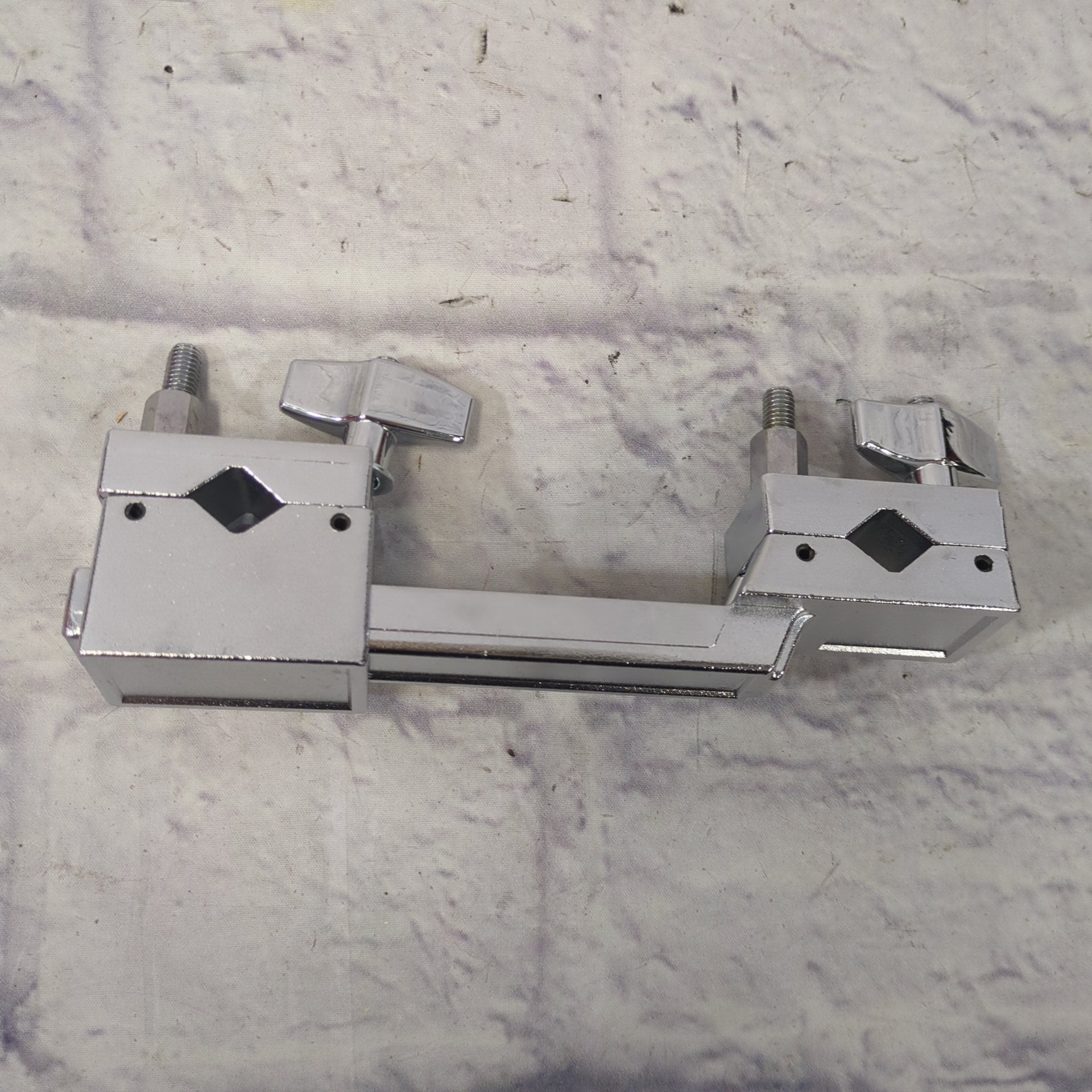 Unknown Percussion Clamp